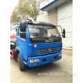 Dongfeng fuel dispenser truck 8000L